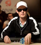 WCOOP Day 6 – Anders Berg Scores Another Bracelet